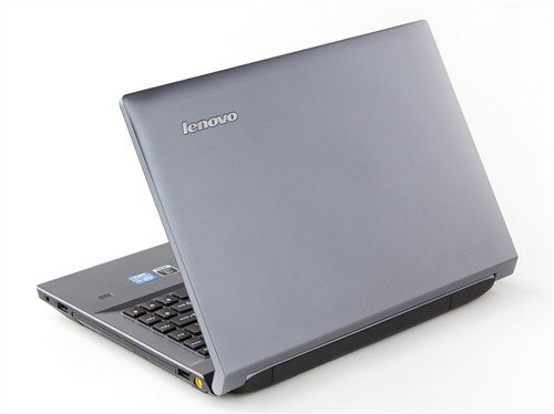 商务特性齐备 联想扬天M490售价4850元