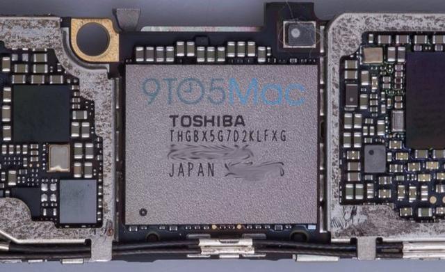 国行iPhone 6s信息首次爆料 或无粉色版本