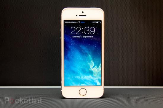 2014年十款最重要的手机：iPhone 6在列