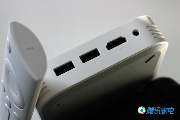 小米盒子3增强版评测：巧妇依然难为无米之炊