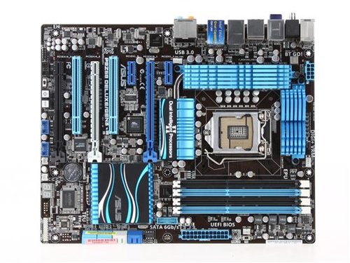 菜鸟一看变高手!主板接口跳线全解析