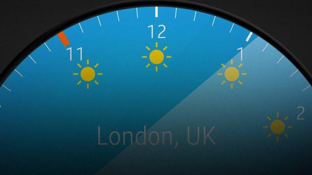 关于三星圆形智能手表Gear S2你需要知道的一切