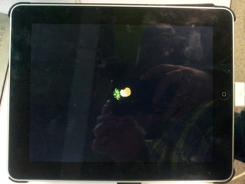 尽享海量应用 iOS 5.0.1不完美越狱教程