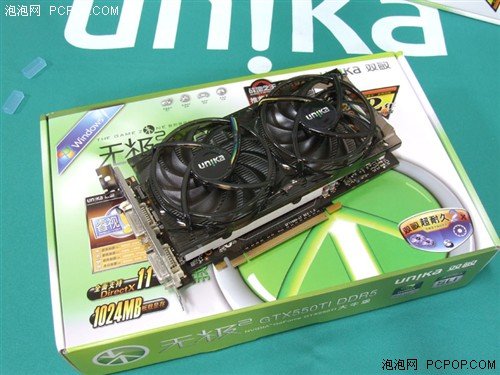 NVIDIA新驱动 助力微星军规显卡大热