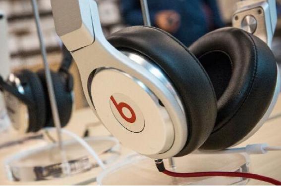 Bose状告苹果Beats侵犯其耳机降噪专利_数码_腾讯网