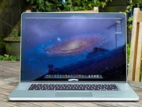 苹果更新Retina MacBook Pro 下调售价