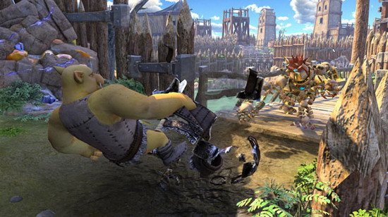 索尼PS4评测:性能强大值得入手