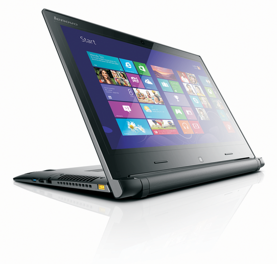 联想@CES：X1 Carbon升级 Yoga 2 Pro亮相