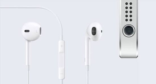 苹果耳机专利:内置传感器自动关闭降噪功能