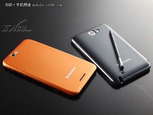 手机平板一机买 联想S2005现售2588元