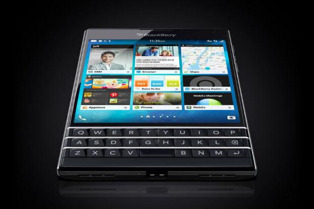 黑莓宣布放弃BB10开发并全盘安卓化 再无退路
