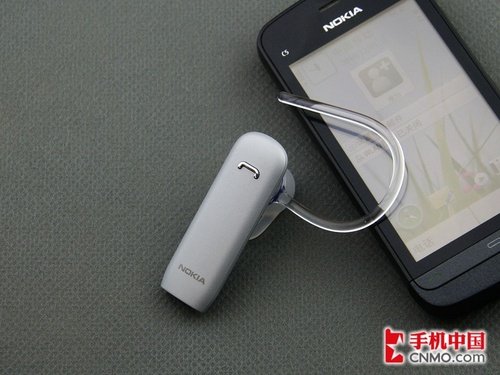 小巧又易用 诺基亚BH-217蓝牙耳机评测