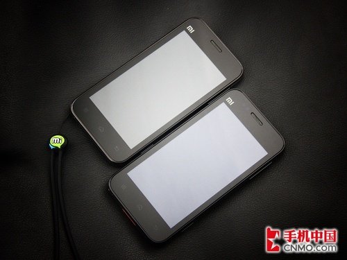 1.5GHz双核双模机皇 电信小米首发评测