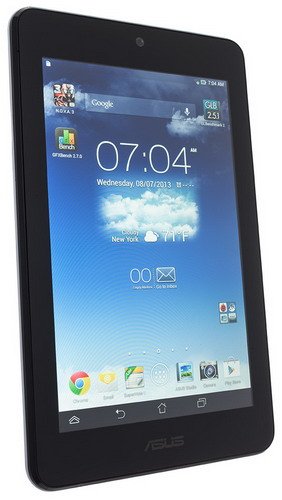 十款物美价廉的小尺寸平板电脑 Nexus 7排第一