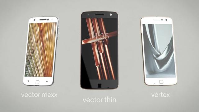 Moto Z Play国行跑分达5.9万 售价不到3000元