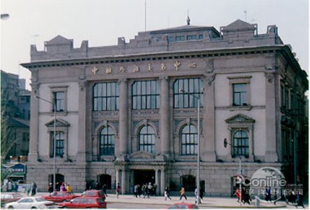 中国外汇交易中心部署eastfax网络传真