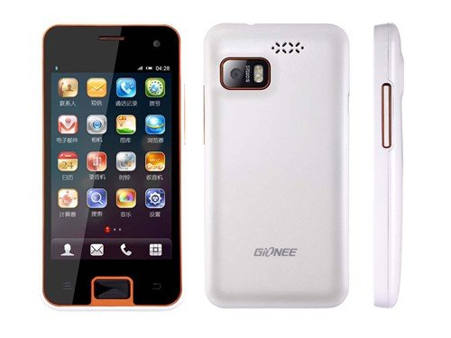 外形时尚功能强大 主流实用手机导购篇