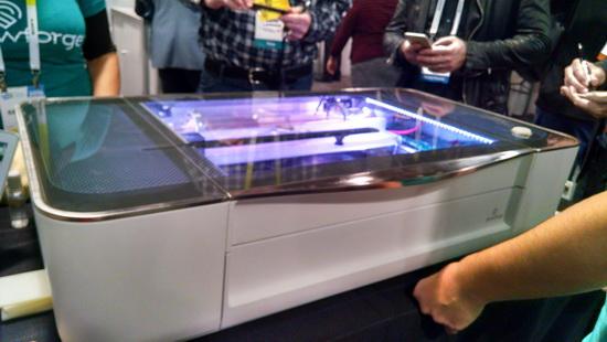 CES 2016上这五项底层创新技术非常酷