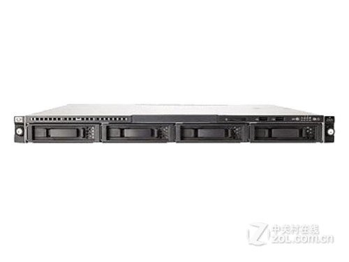 1U机架式行讯：惠普DL120 G7降价100