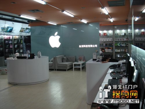 卖肾也得有一个 苹果iphone4s售4559!