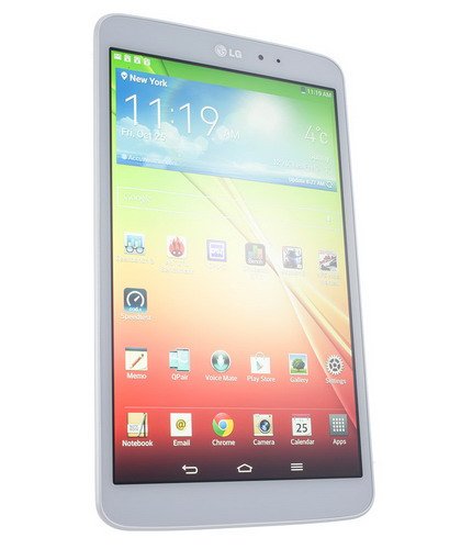 十款物美价廉的小尺寸平板电脑 Nexus 7排第一