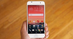 HTC One A9��ʽ���� �����ۼ�Լ2539Ԫ