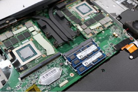 PC厂商是这样为高端游戏本扫清升级障碍的