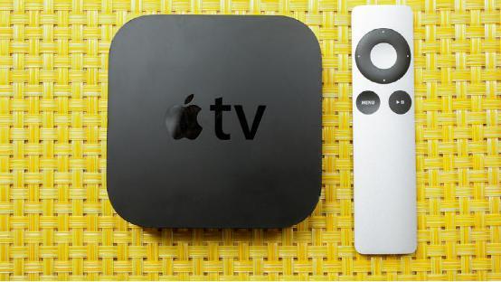 关于下一代Apple TV你该知道这些