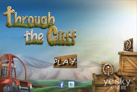 时下流行经典耐玩 苹果热门游戏推荐_数码_腾