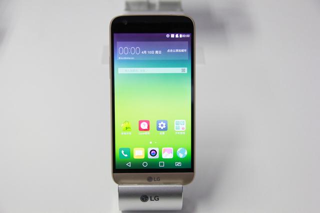 �ɲ�ж�°͵Ĺ���LG G5���� �ۼ�4888Ԫ