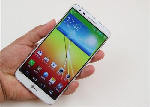 9月欧洲十佳智能手机排行 LG G2首登榜首