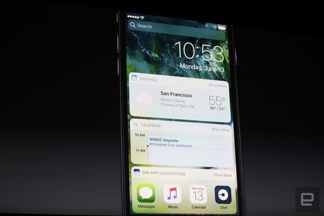 iOS 10系统内核未加密?苹果:我故意的