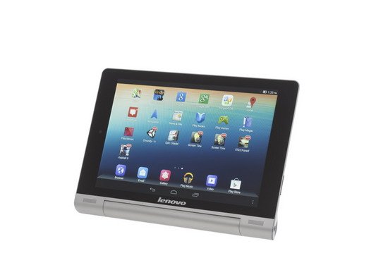 十款物美价廉的小尺寸平板电脑 Nexus 7排第一