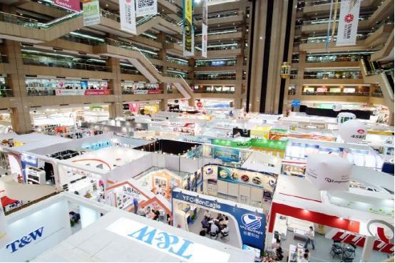 2015台北电脑展有哪些期待：穿戴设备大发展