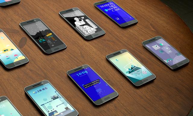 HTC 10������ɫȫ���� �״�֧��ƻ��Air Play