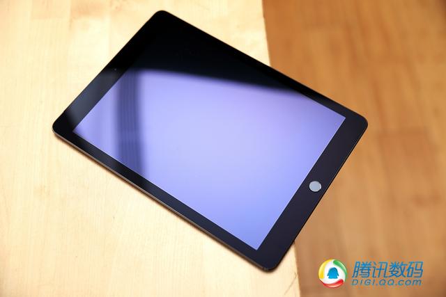 国行4G版iPad Air 2上手 便利性大增贵900元