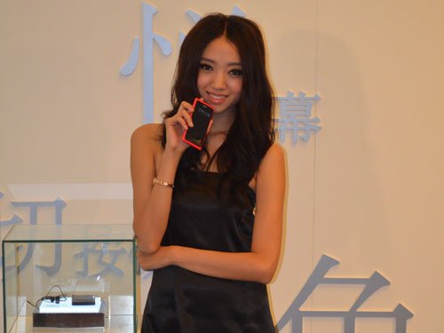 专访诺基亚设计副总裁：N9奉行极简主义