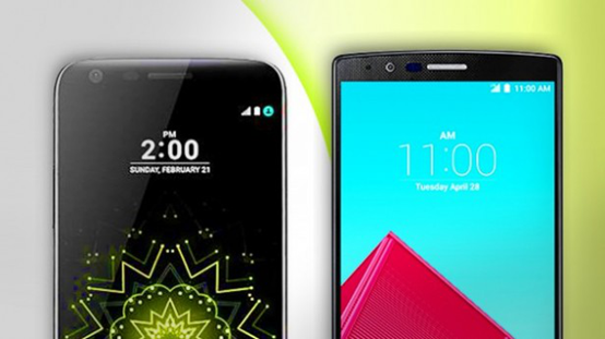 模块化手机不给力?来看看LG G6的曝光消息