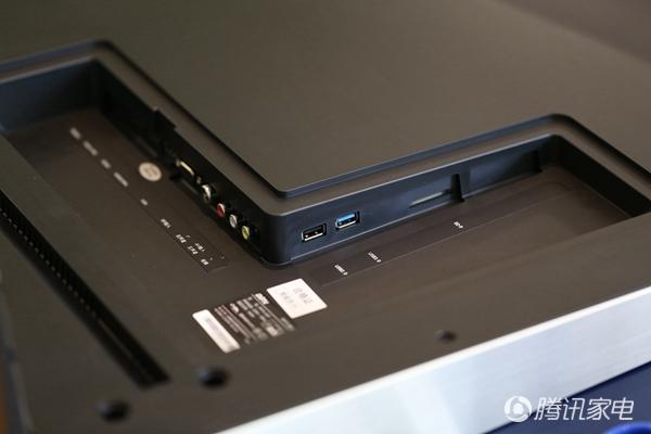 PPTV 4K电视评测:音响效果赞PPOS内容需完