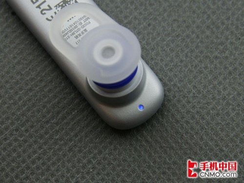 小巧又易用 诺基亚BH-217蓝牙耳机评测