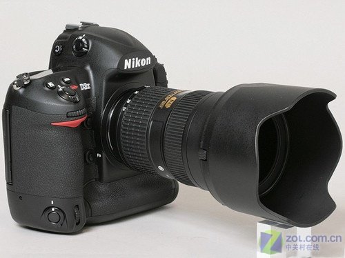 机王配镜皇!尼康d3x+24-70mm