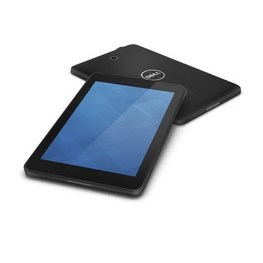 十款物美价廉的小尺寸平板电脑 Nexus 7排第一