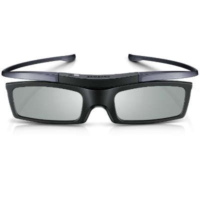 三星F7000系列高清电视评测 造型抢眼性能平衡