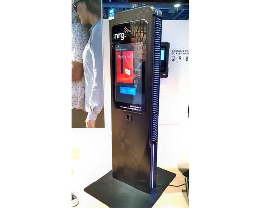 CES 2016上这五项底层创新技术非常酷