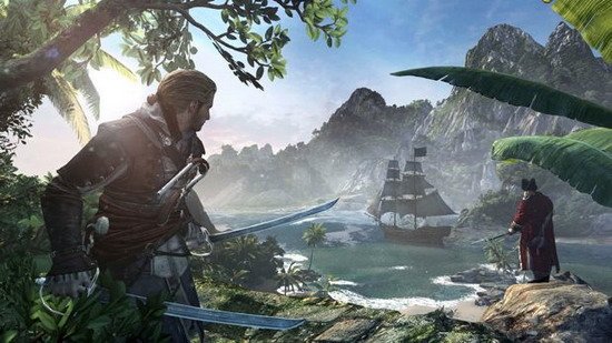 索尼PS4评测:性能强大值得入手