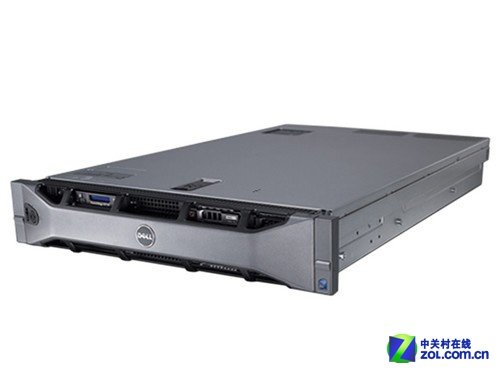 免费升级到16G内存 戴尔R710售价13900元