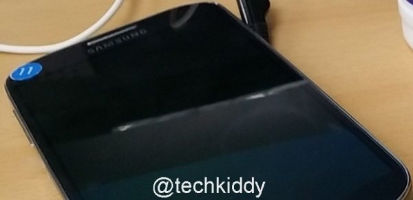 传三星Note 3将推迷你版本 或有三种屏幕尺寸