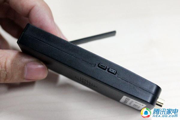 百元艾推屏电视棒评测:有小惊喜 需大幅优化
