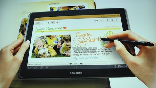 三星平板电脑手写怎么设置_三星可以手写的的平板_小米平板怎么设置手写