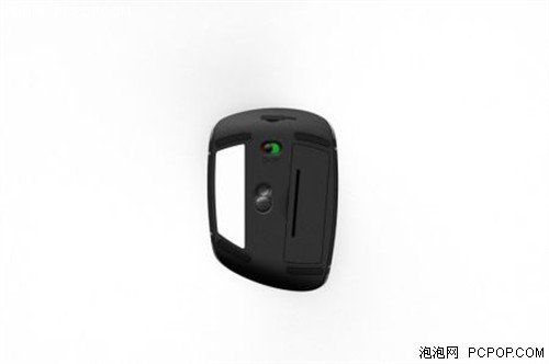 瑞士人不断求新！出新型钢笔造型鼠标